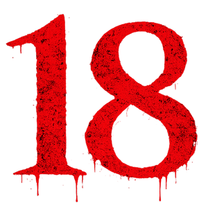 18 Haunted Houses