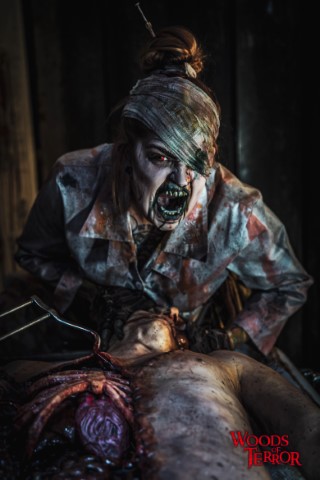 Woods of Terror 2023 -7703 Woods of Terror 2023 -7703