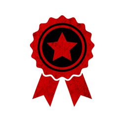 Nationally recognized award-winning haunted house