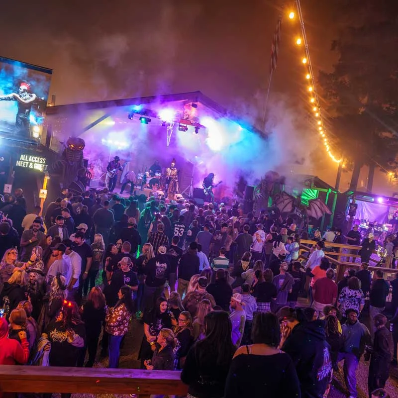 Premier Monster Midway & Haunted House