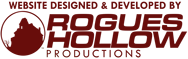 website by rogues hollow productions